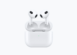 Apple AirPods 3rd generation