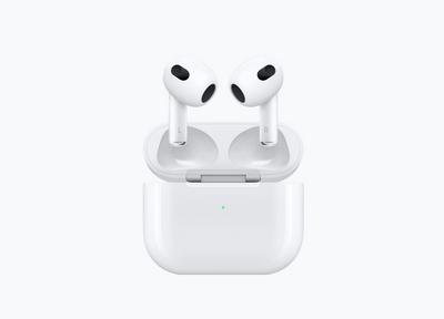 Apple AirPods 3rd generation
