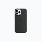 APPLE IPHONE 13PRO MAX SILICON CASE MIDNIGHT