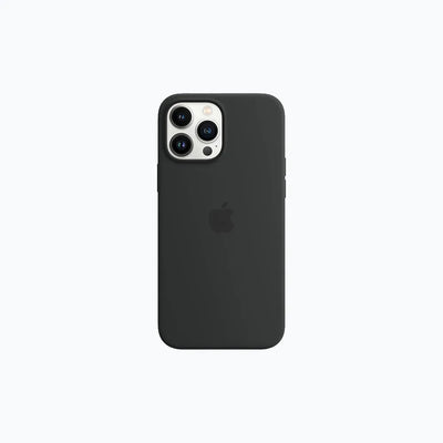 APPLE IPHONE 13PRO MAX SILICON CASE MIDNIGHT