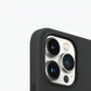 APPLE IPHONE 13PRO MAX SILICON CASE MIDNIGHT