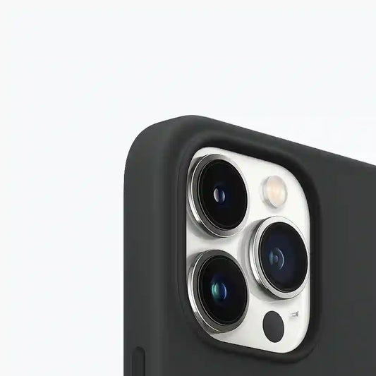 APPLE IPHONE 13PRO MAX SILICON CASE MIDNIGHT