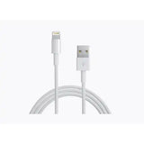 APPLE LIGHTNING TO USB CABLE