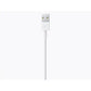 APPLE LIGHTNING TO USB CABLE