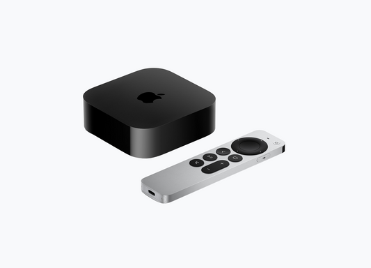Apple TV 4k 128GB Ethernet