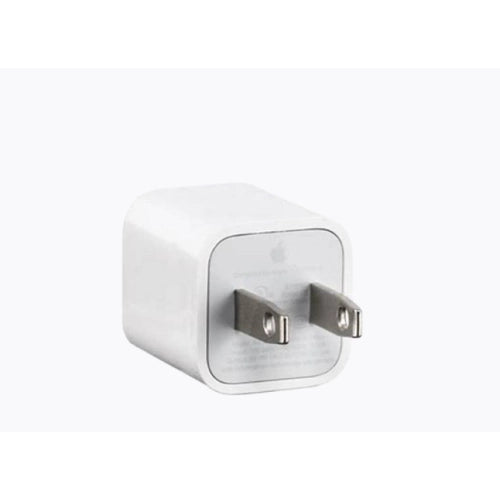 APPLE 5W USB POWER ADAPTER MD810