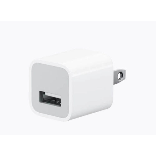 APPLE 5W USB POWER ADAPTER MD810