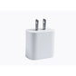 APPLE 5W USB POWER ADAPTER MD810