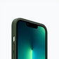 APPLE IPHONE 13PRO LEATHER CASE MAGSAFE GREEN