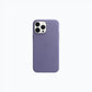APPLE IPHONE 13PRO LEATHER CASE MAGSAFE WISTERIA
