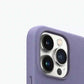 APPLE IPHONE 13PRO LEATHER CASE MAGSAFE WISTERIA