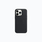APPLE IPHONE 13PRO MAX LEATHER CASE MAGSAFE MIDNIGHT