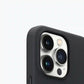 APPLE IPHONE 13PRO MAX LEATHER CASE MAGSAFE MIDNIGHT