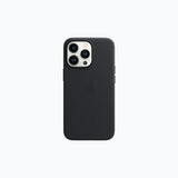APPLE IPHONE 13PRO MAX LEATHER CASE MAGSAFE MIDNIGHT