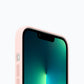 APPLE IPHONE 13PRO MAX SILICON CHALK PINK