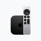 Apple TV 4k 128GB Ethernet