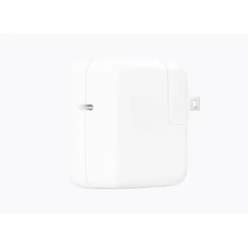 Apple 67W USB C Power Adapter