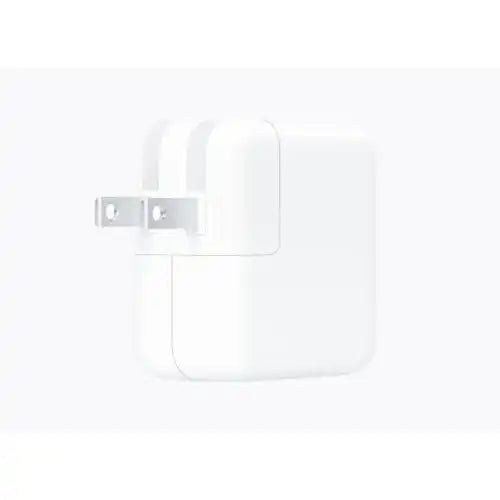 Apple 67W USB C Power Adapter