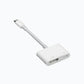 Apple Lightning Digital AV Adapter MD826