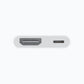 Apple Lightning Digital AV Adapter MD826