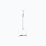 Apple Lightning Digital AV Adapter MD826