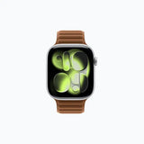 Apple Watch Series 11 Aluminium Case 46mm GPS+Cellular