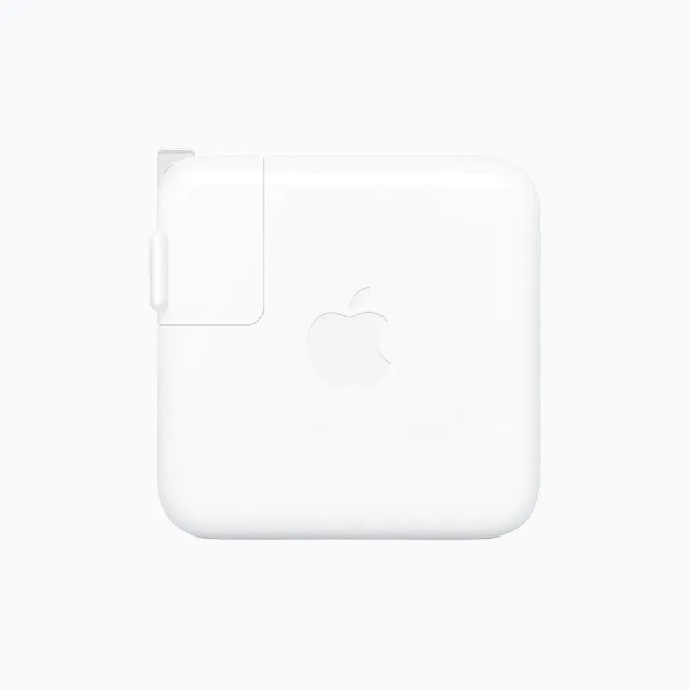 Apple 61W USB C Power Adapter MRW22