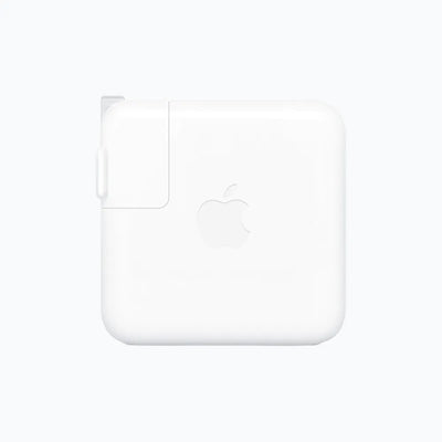 Apple 61W USB C Power Adapter MRW22