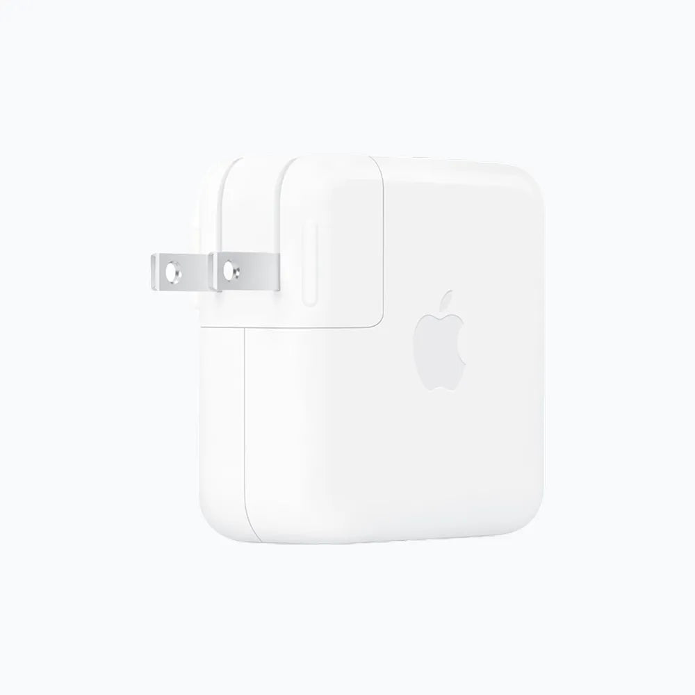 Apple 61W USB C Power Adapter MRW22