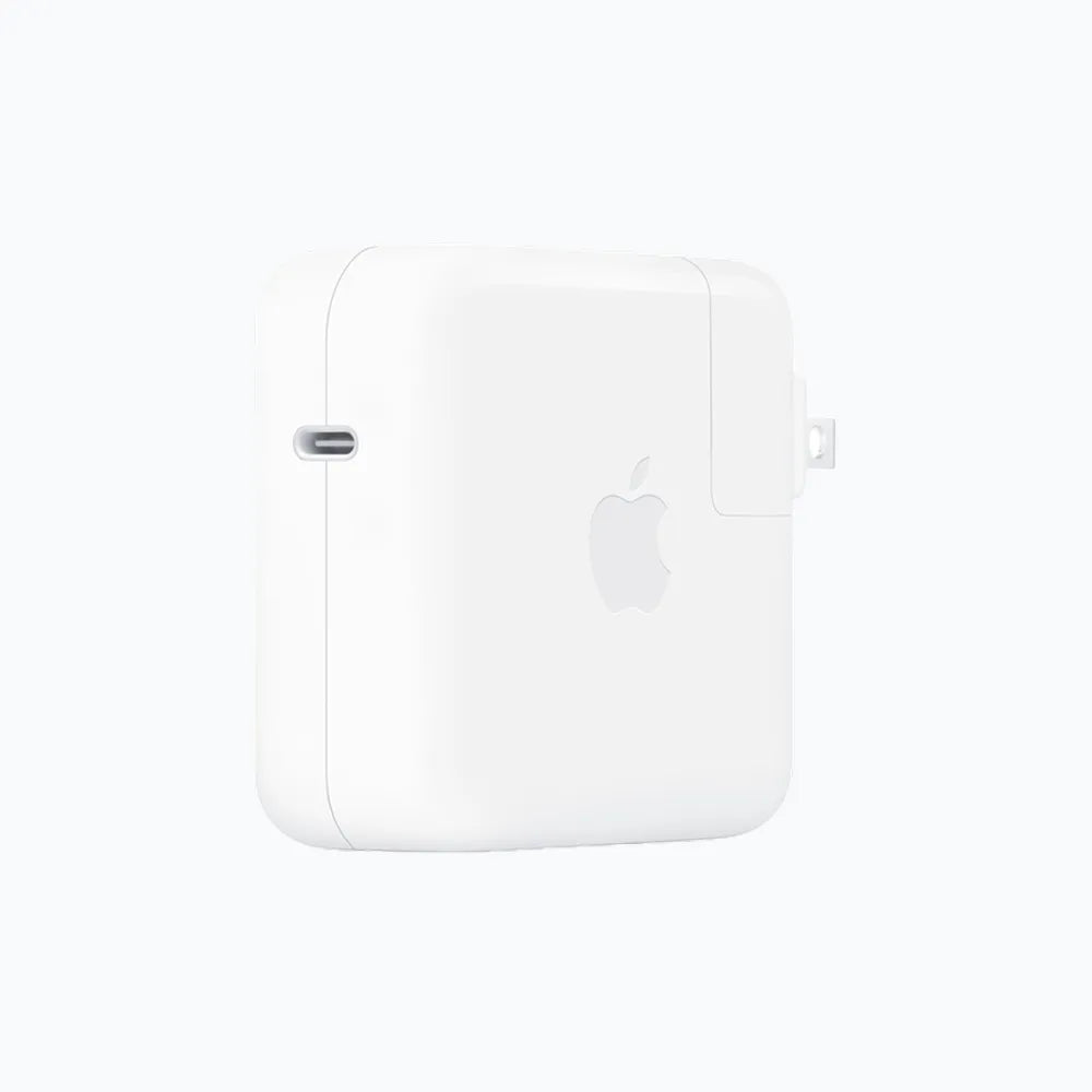 Apple 61W USB C Power Adapter MRW22