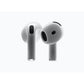 Apple AirPods 4 Active Noise Cancellation