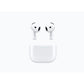 Apple AirPods 4 Active Noise Cancellation