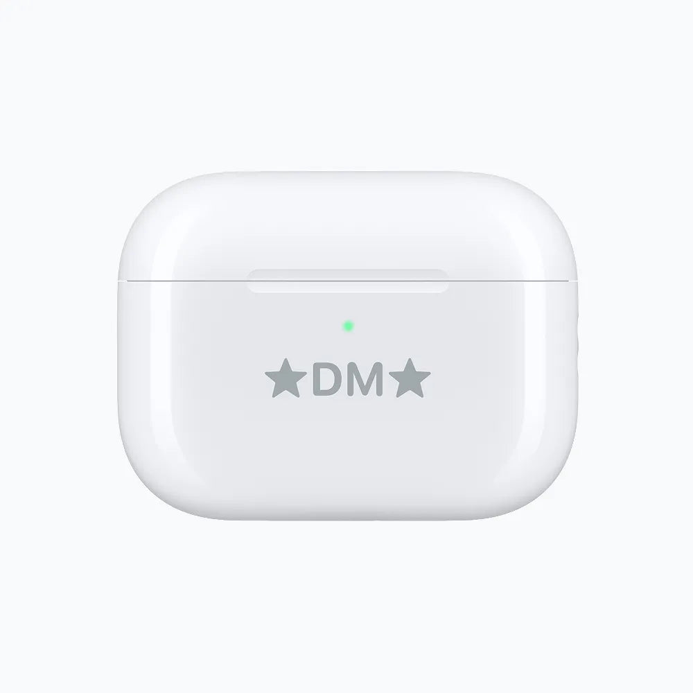 Apple AirPods Pro 3