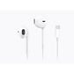 Apple EarPods with Lightning Connector MMTN2