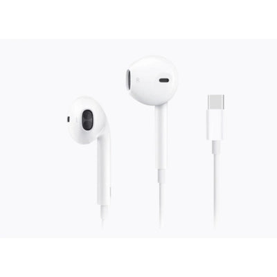 Apple EarPods with Lightning Connector MMTN2