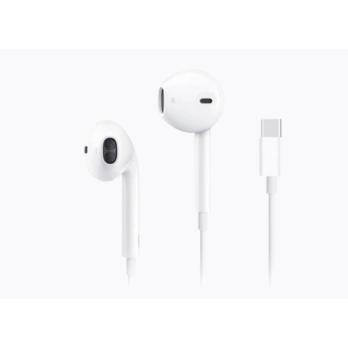 Apple EarPods with Lightning Connector MMTN2