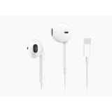 Apple EarPods with Lightning Connector MMTN2
