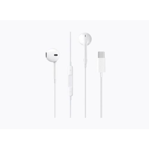 Apple EarPods with Lightning Connector MMTN2