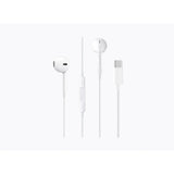 APPLE EAR PODS USB C