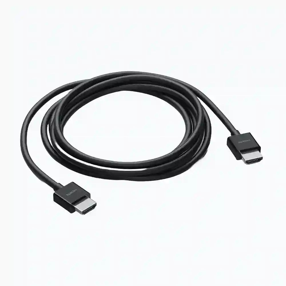 Apple HDMI to HDMI Cable 1 8 m MC838ZM