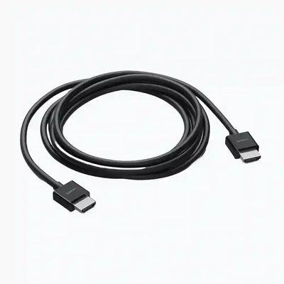 Apple HDMI to HDMI Cable 1 8 m MC838ZM