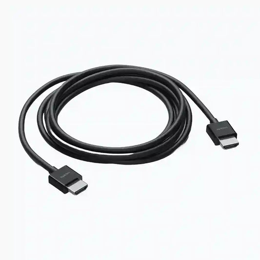 Apple HDMI to HDMI Cable 1 8 m MC838ZM
