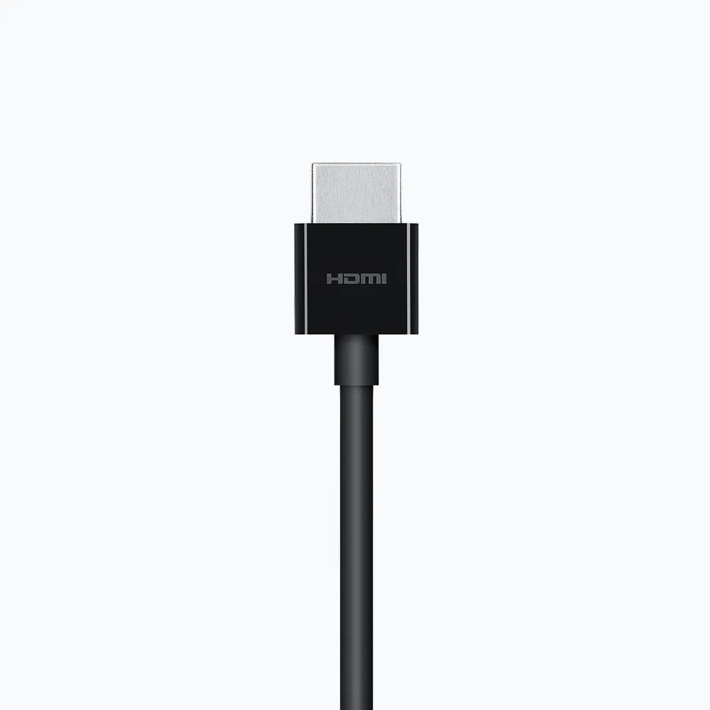 Apple HDMI to HDMI Cable 1 8 m MC838ZM