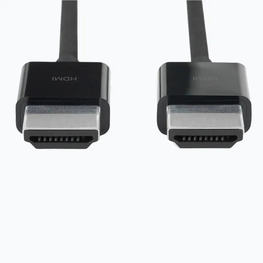 Apple HDMI to HDMI Cable 1 8 m MC838ZM