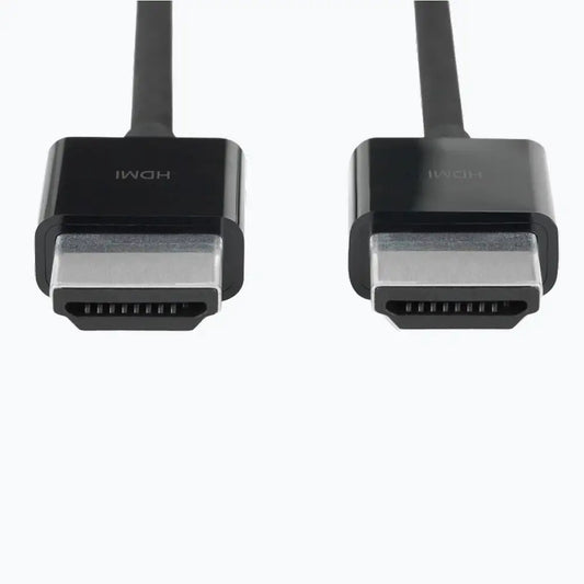 Apple HDMI to HDMI Cable 1 8 m MC838ZM
