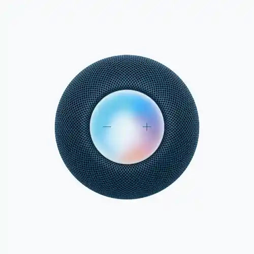 Apple HomePod Mini Blue
