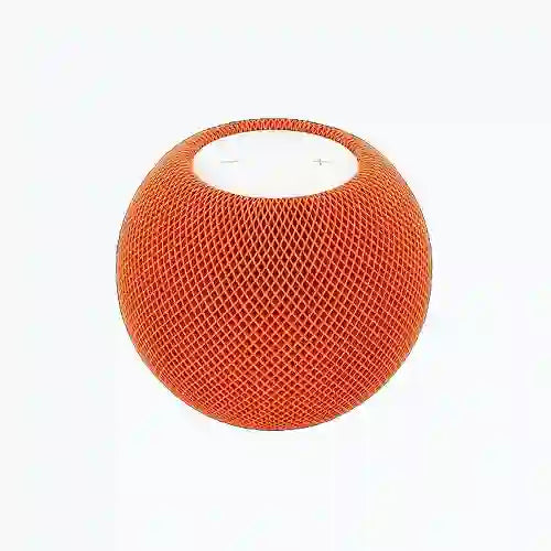 Apple HomePod Mini Orange