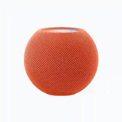 Apple HomePod Mini Orange