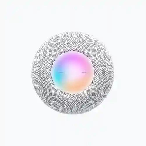 Apple HomePod Mini White