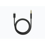 Apple Lightning to 3.5 mm Audio Cable 1.2m Black